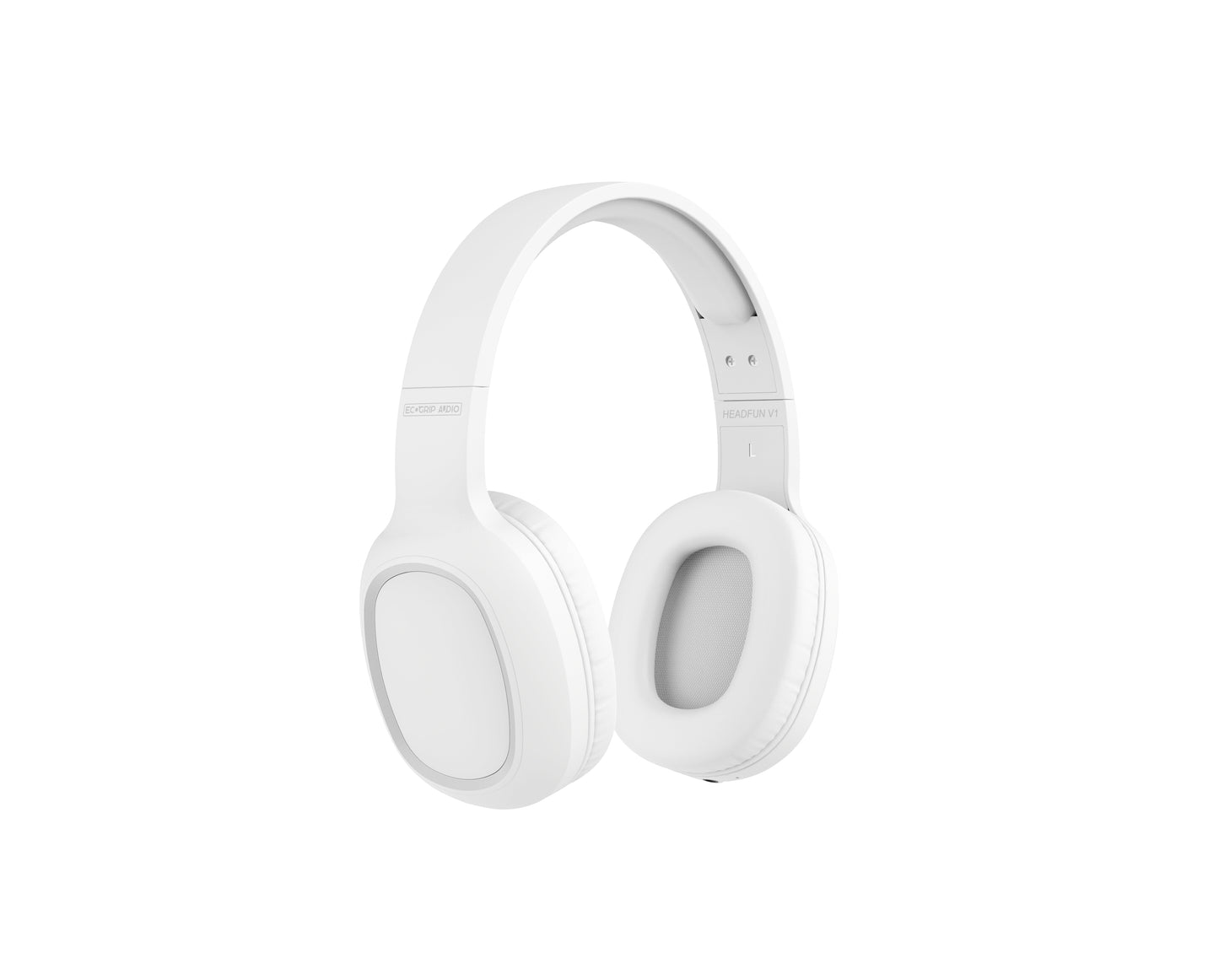 Headfun V1 (white)