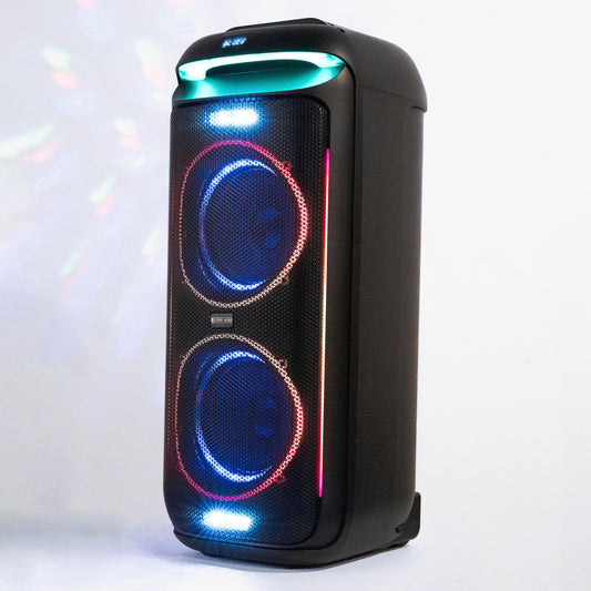 PRO-BOX 300 (Karaoké set) *New Booster Edition*