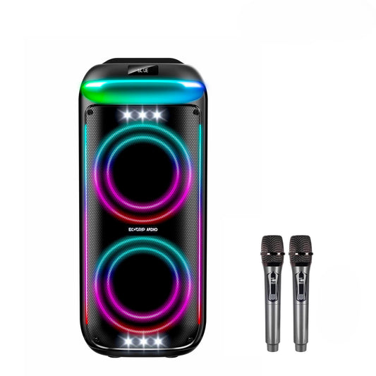 PRO-BOX 300 (Karaoké set) *New Booster Edition*