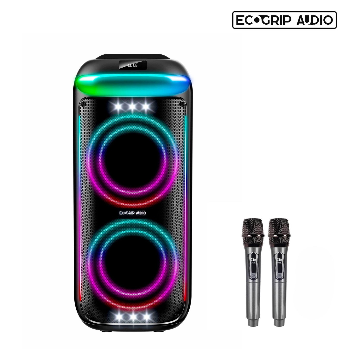 PRO-BOX 300 (Karaoké set) *New Booster Edition*
