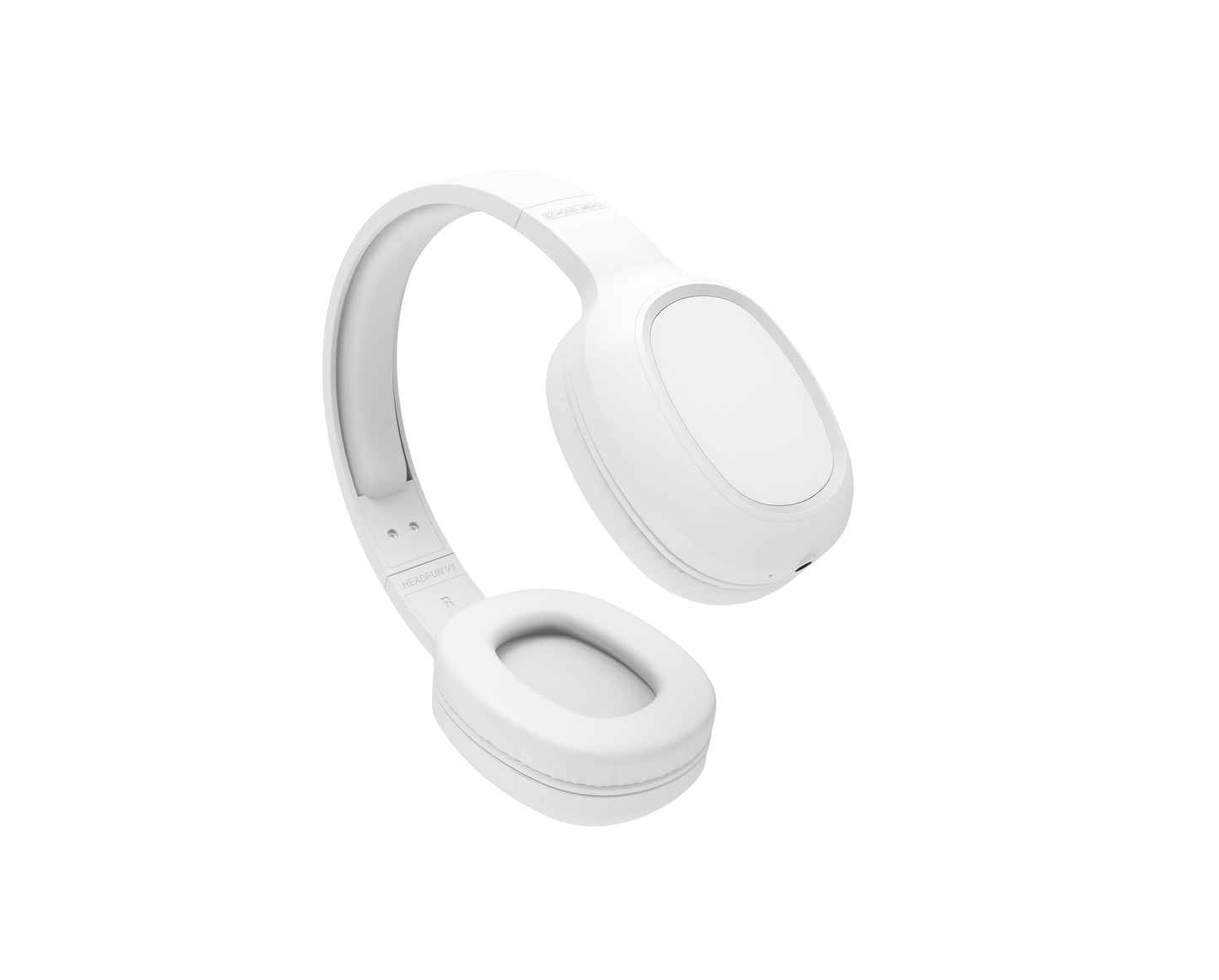 Headfun V1 (white)