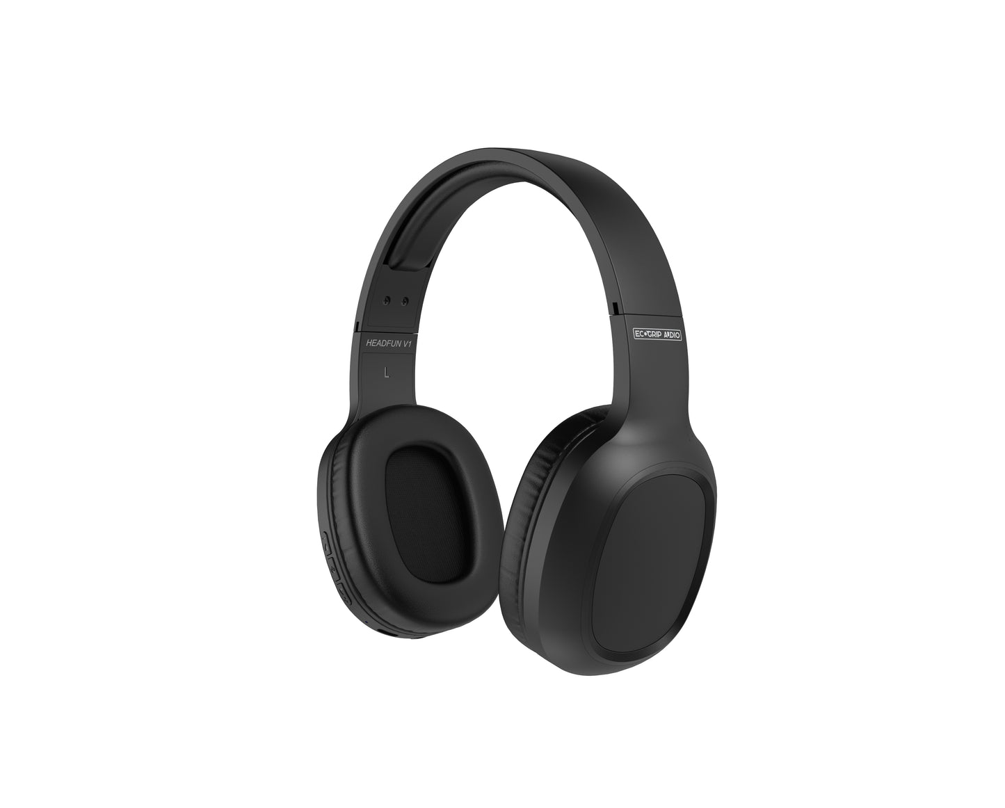 Headfun V1 (black)