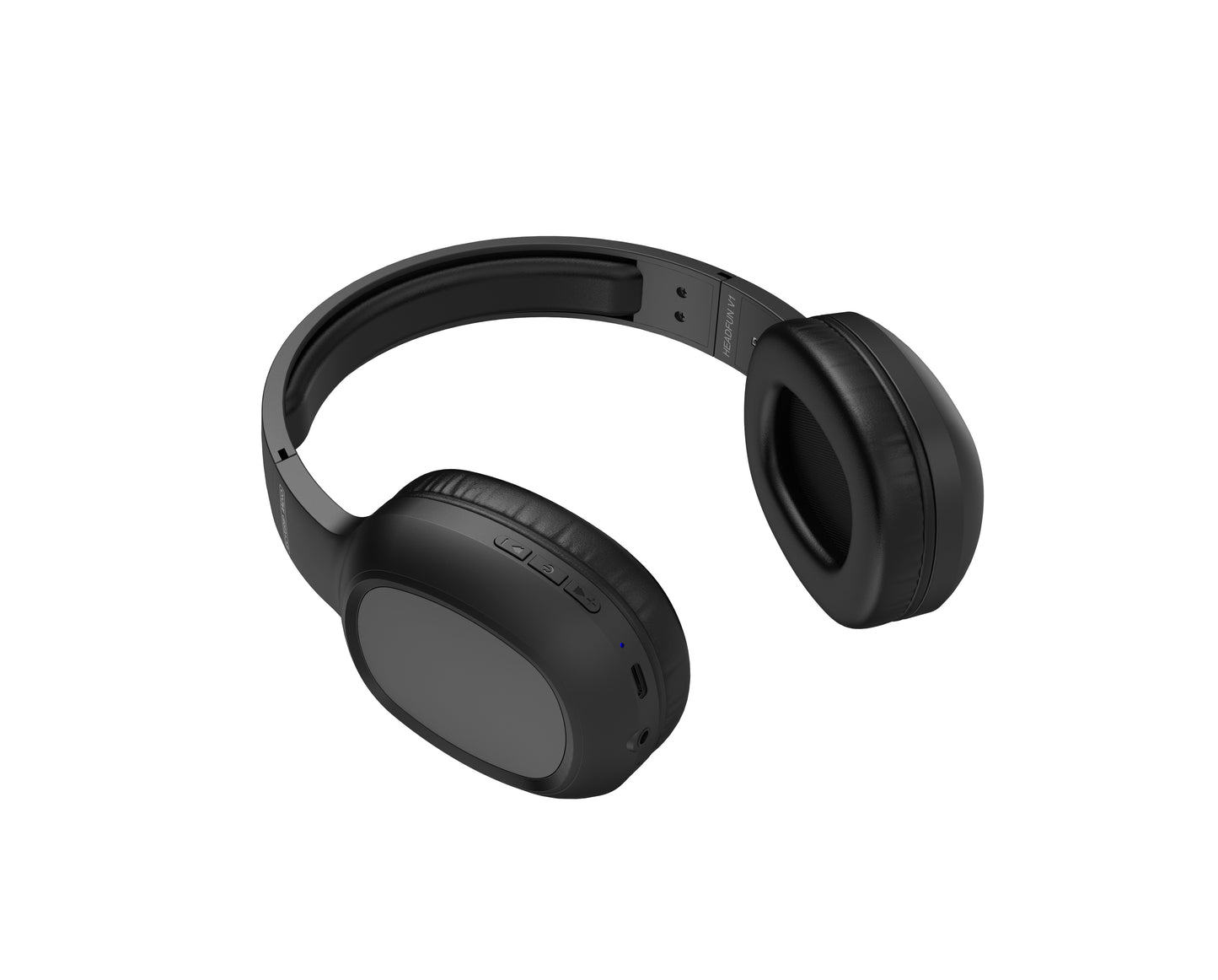 Headfun V1 (black)