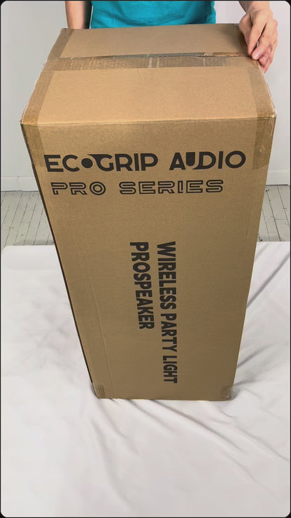 PRO-BOX 300 *New Booster Edition*